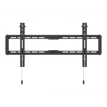Multibrackets M Universal Wallmount Tilt Large Negro 60 kg 40-86