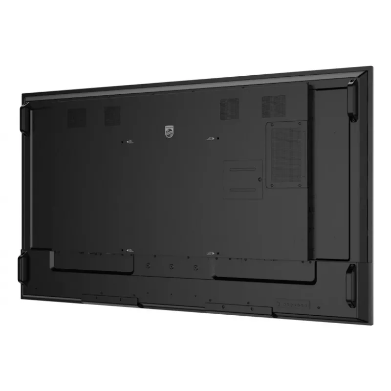 Philips 5000 Series 75BDL5050D/00 Pantalla de señalización, 190,5 cm (75 pulgadas), 4K UHD, Wi-Fi, 600 cd/m2, negro, Android