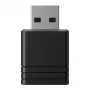 Adaptador de pantalla inalámbrico BenQ EZC5201BS – inalámbrico/WLAN con USB, negro