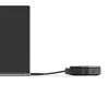 Sistema de presentación inalámbrico BenQ InstaShow WDC15 HDMI de sobremesa negro