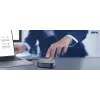 Sistema de presentación inalámbrico BenQ InstaShow WDC15 HDMI de sobremesa negro