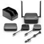 Sistema de presentación inalámbrico BenQ InstaShow VS25 HDMI de sobremesa, Wi-Fi 6, hasta 2400 Mbps, antena externa, negro