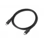 Lenovo | cable Thunderbolt 4 USB-C a C, 1 m