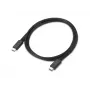 Lenovo | cable USB4 40Gbps USB-C a C, 1 m