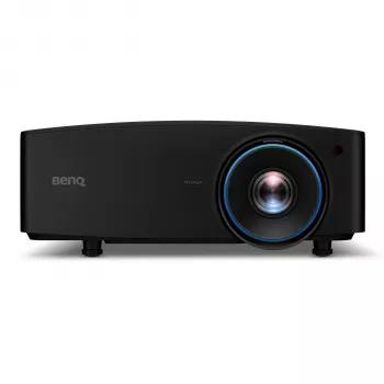 BenQ LU935ST proyector de tiro corto 5500 lúmenes ANSI DLP WUXGA (1920x1200) negro