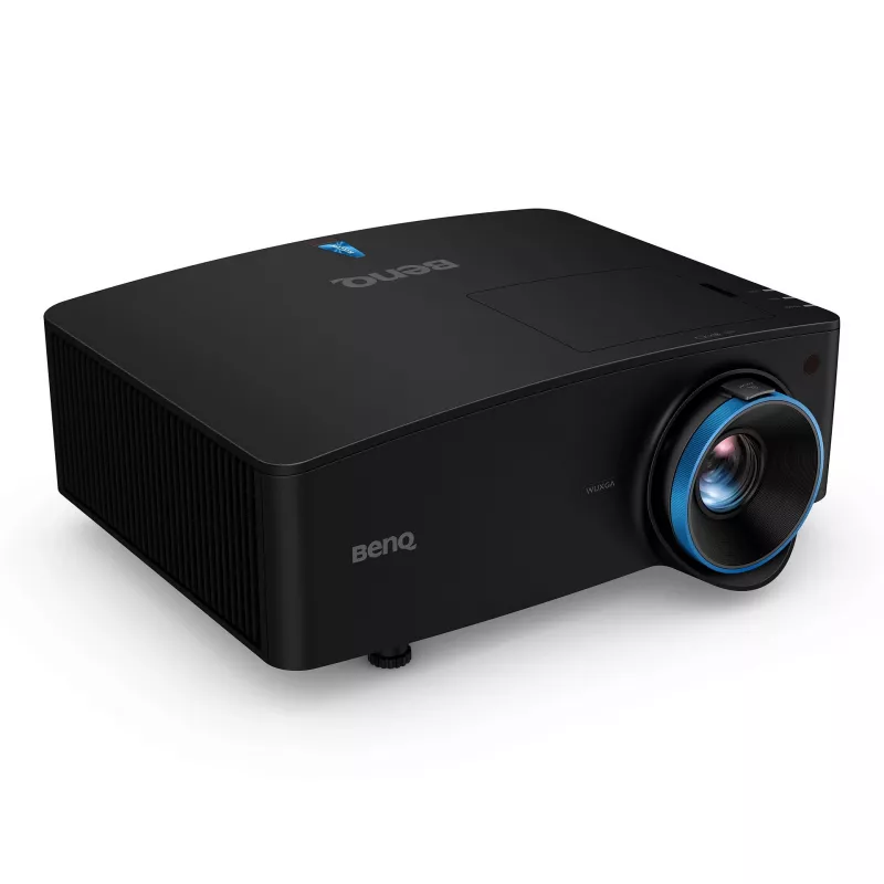 BenQ LU935ST proyector de tiro corto 5500 lúmenes ANSI DLP WUXGA (1920x1200) negro