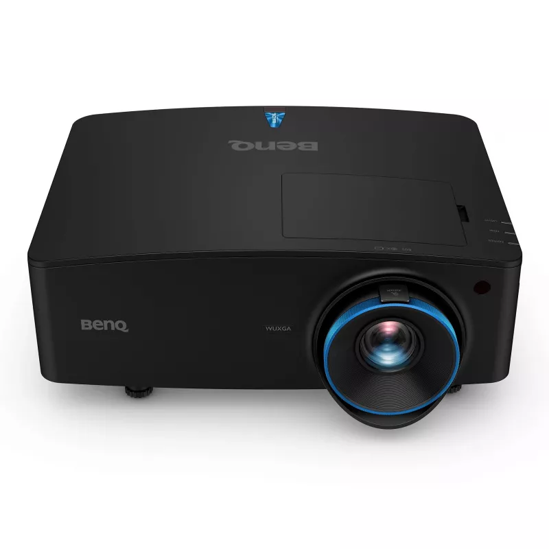 BenQ LU935ST proyector de tiro corto 5500 lúmenes ANSI DLP WUXGA (1920x1200) negro