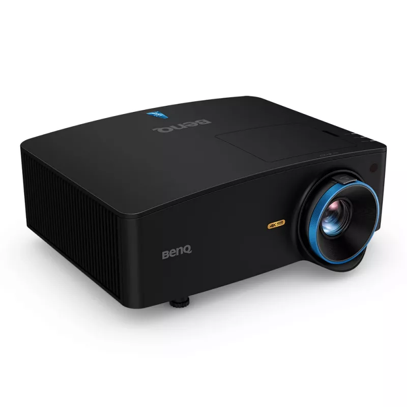 BenQ LK954ST proyector de distancia corta 5100 lúmenes ANSI DLP UHD 4K (3840x2160) 3D negro