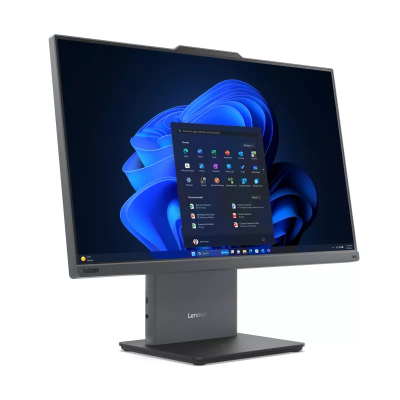 Todo en uno Lenovo ThinkCentre neo 50a Intel Core i5 16GB RAM 512GB SSD Intel UHD Windows 11 Pro