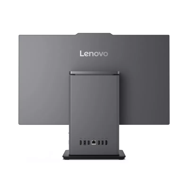 Todo en uno Lenovo ThinkCentre neo 50a 24 Gen 5 Intel Core i5 16GB RAM 256GB SSD Intel UHD Windows 11 Pro