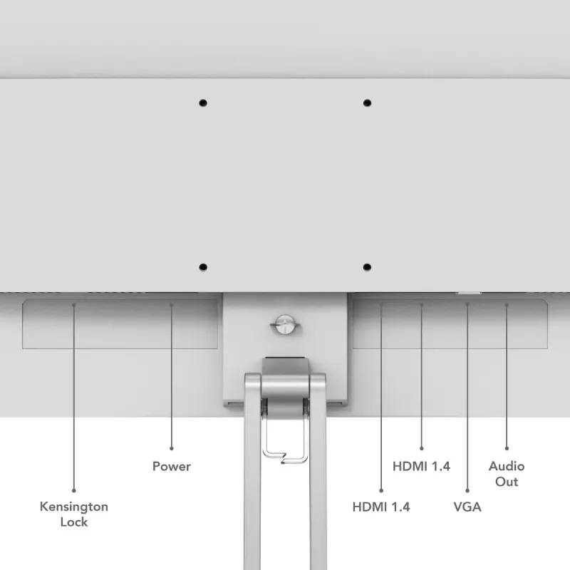Monitor de ordenador Lenovo L27-4C 68,6 cm (27
