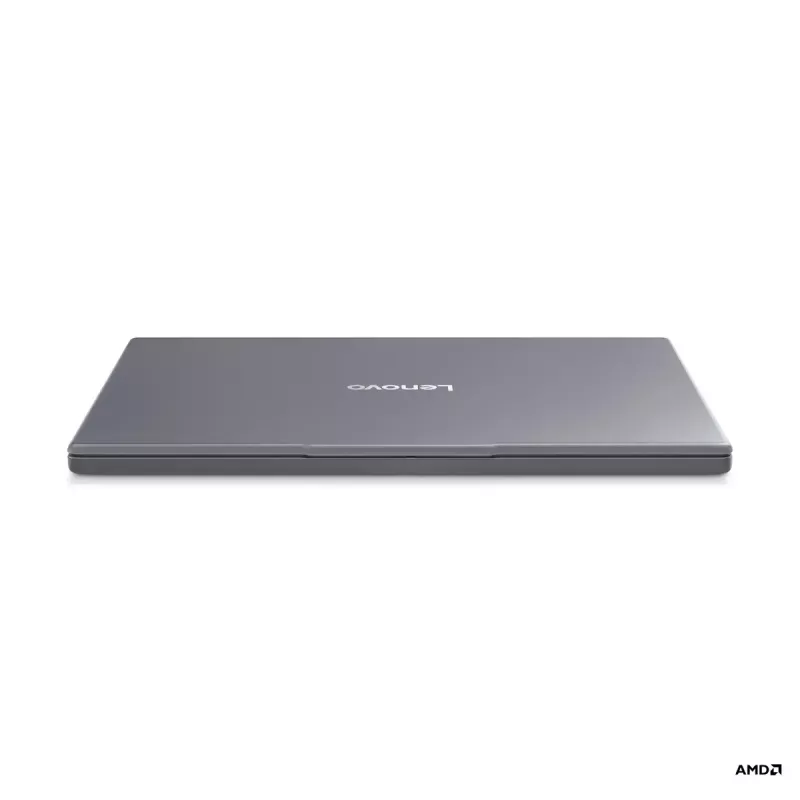 Portátil Lenovo IdeaPad Slim 3 15AMN8 — 15,6 inch FHD TN 1920x1080, AMD Ryzen 3 7320U, 16GB LPDDR5, 512GB SSD, AMD Radeon 610M, Windows 11 Home, gris ártico