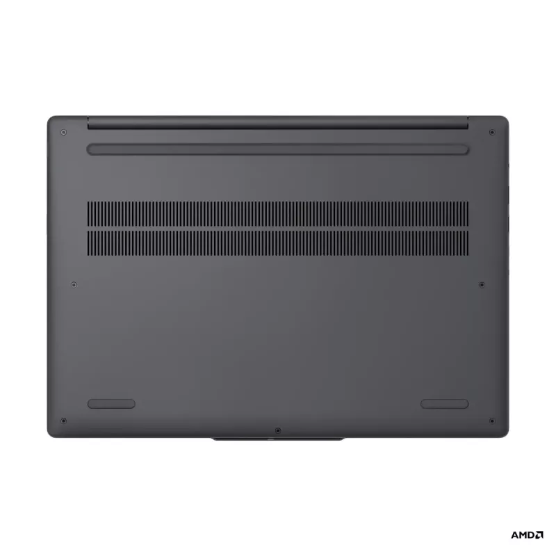 Portátil Lenovo IdeaPad Slim 3 15AMN8 — 15,6 inch FHD TN 1920x1080, AMD Ryzen 3 7320U, 16GB LPDDR5, 512GB SSD, AMD Radeon 610M, Windows 11 Home, gris ártico