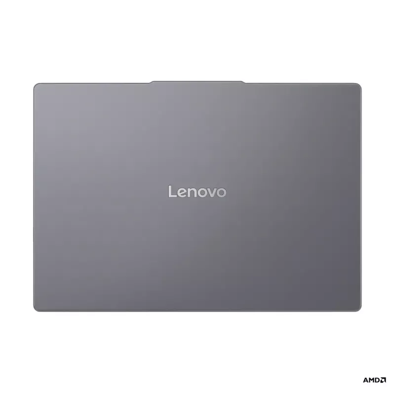 Portátil Lenovo IdeaPad Slim 3 15AMN8 — 15,6 inch FHD TN 1920x1080, AMD Ryzen 3 7320U, 16GB LPDDR5, 512GB SSD, AMD Radeon 610M, Windows 11 Home, gris ártico