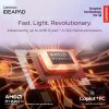 Portátil Lenovo IdeaPad Slim 5 — Ryzen 7 7735HS, 14