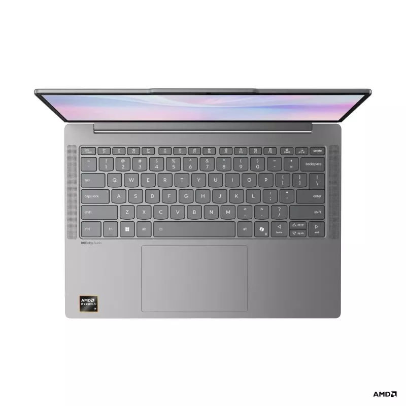 Portátil Lenovo IdeaPad Slim 5 — Ryzen 7 7735HS, 14