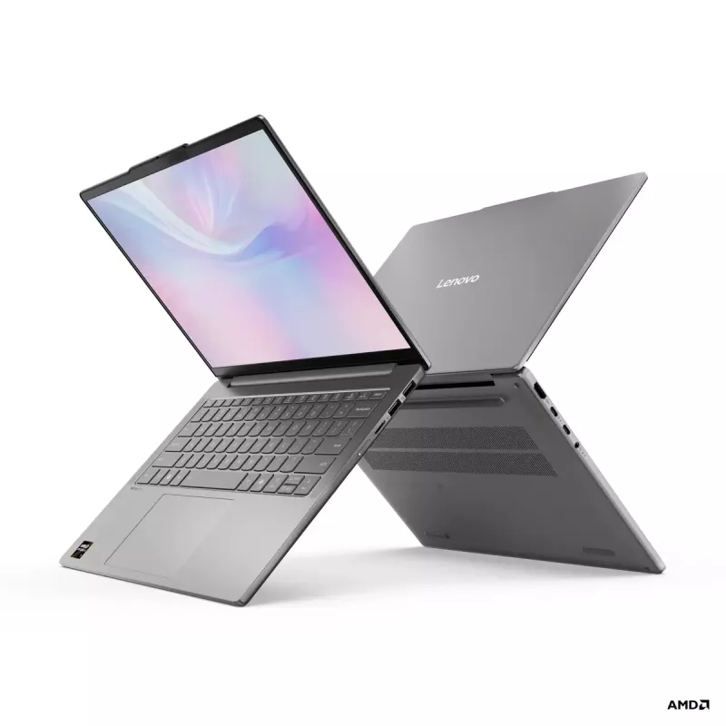Portátil Lenovo IdeaPad Slim 5 — Ryzen 7 7735HS, 14
