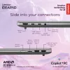 Portátil Lenovo IdeaPad Slim 5 — Ryzen 7 7735HS, 14