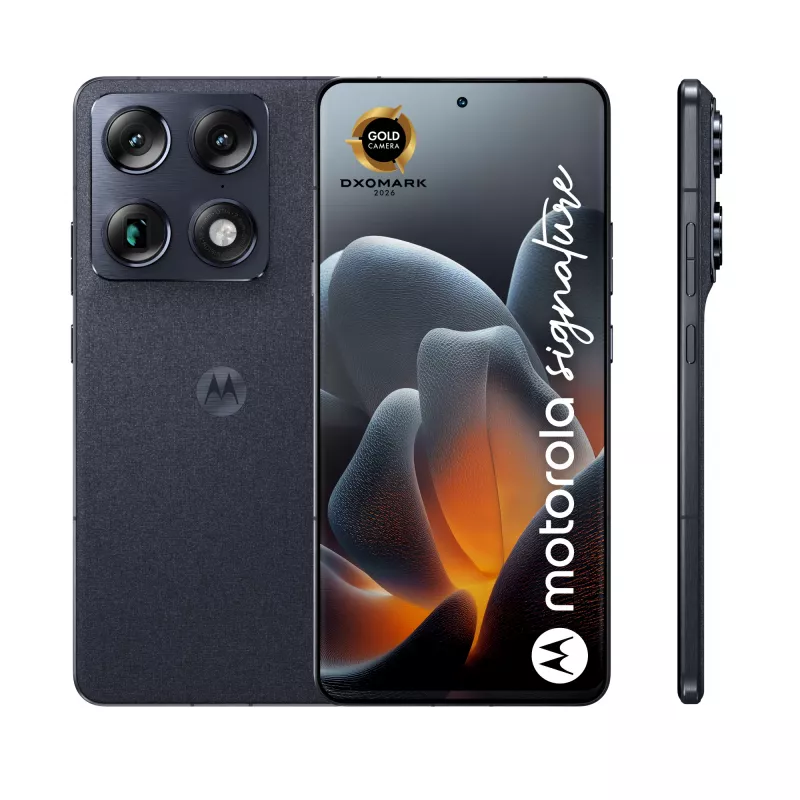 Motorola signature 17,2 cm (6,78