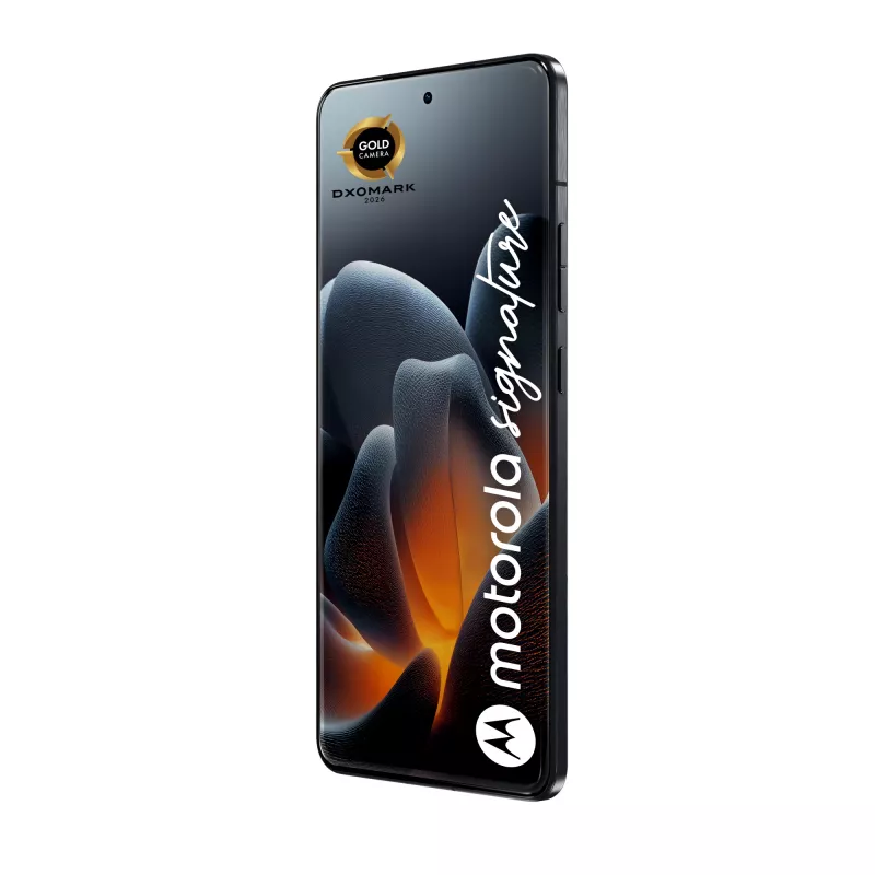 Motorola signature 17,2 cm (6,78