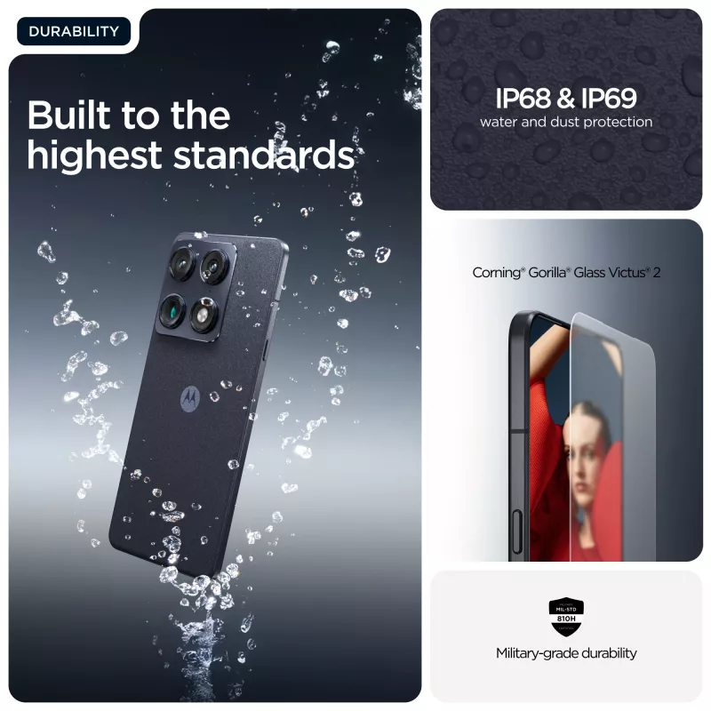 Motorola signature 17,2 cm (6,78