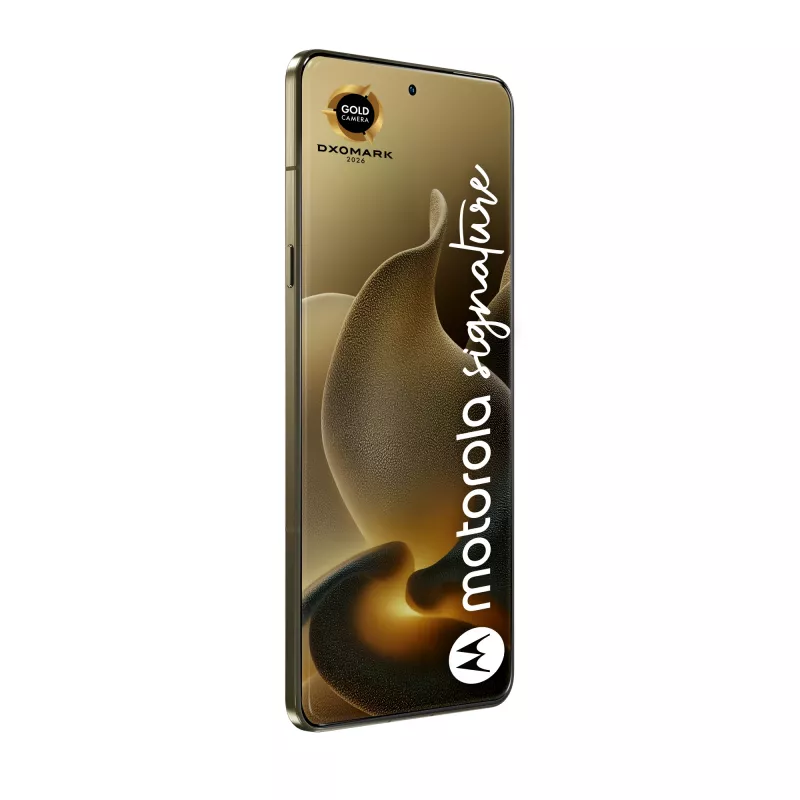 Motorola signature 17,2 cm (6,78