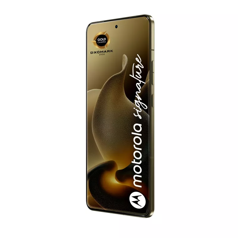 Motorola signature 17,2 cm (6,78