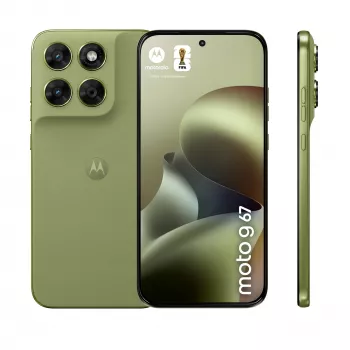 Smartphone Motorola moto g67 6,8