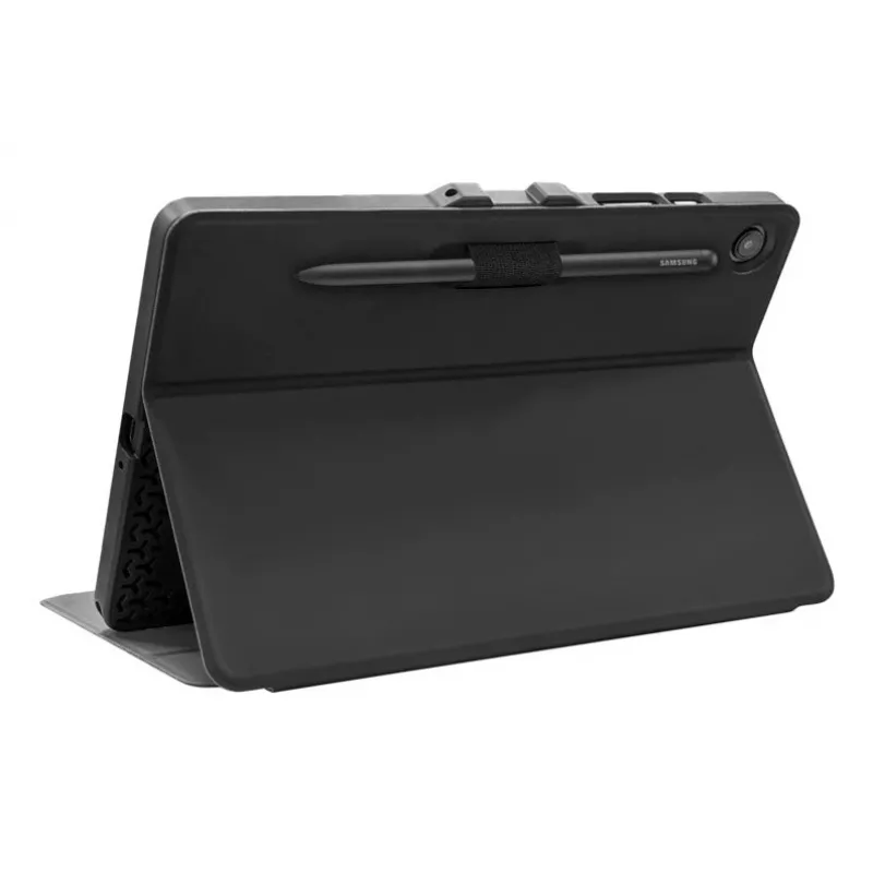 Targus funda Click-In para Samsung Galaxy Tab A11+ y Tab A9+