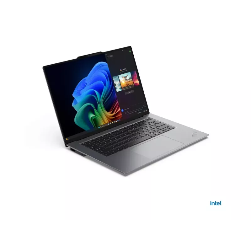 Lenovo ThinkPad X9-15 G1 Aura Edition | Gris | 15,3