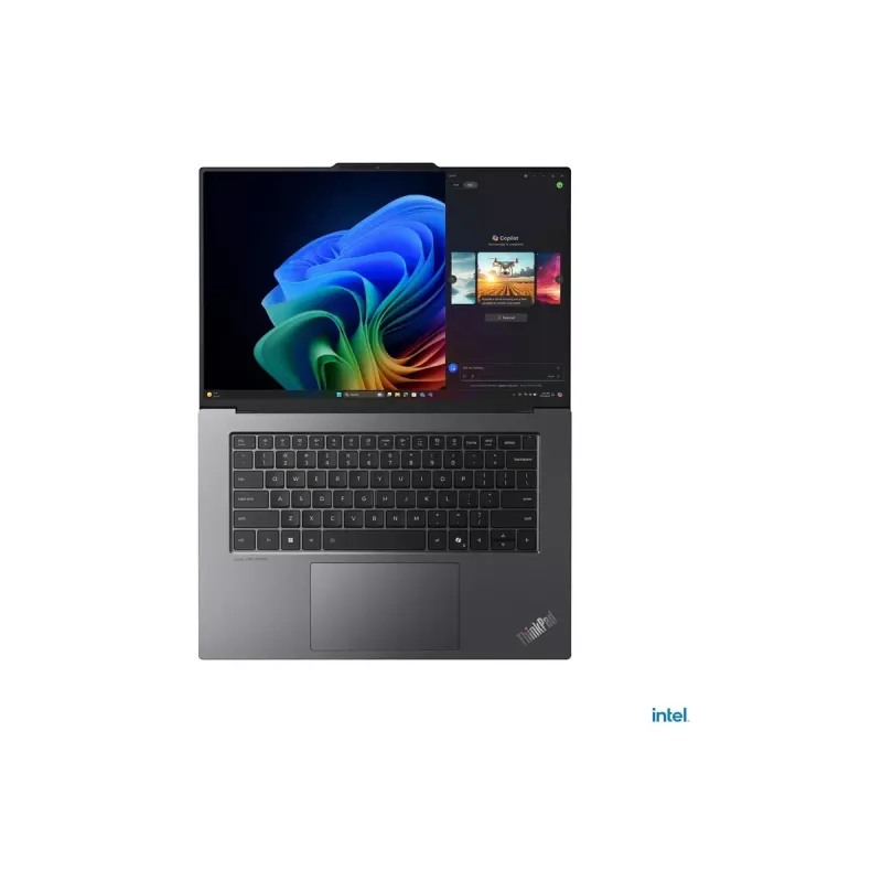Lenovo ThinkPad X9-15 G1 Aura Edition | Gris | 15,3
