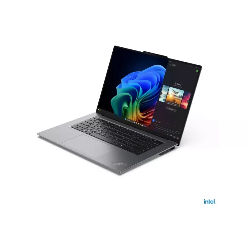 Lenovo ThinkPad X9-15 G1 Aura Edition | Gris | 15,3