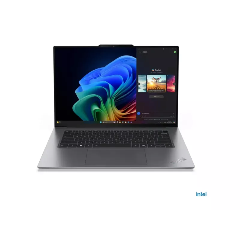 Lenovo ThinkPad X9-15 G1 Aura Edition | Gris | 15,3
