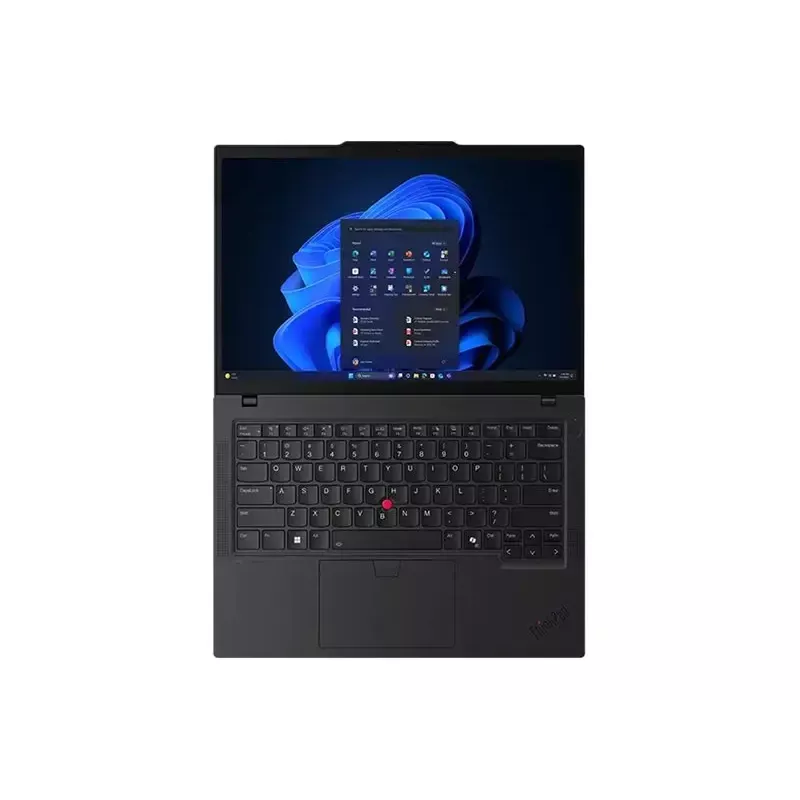 Lenovo ThinkPad T14 Gen 6 (Intel) Copilot+ PC Intel Core Ultra 5 226V Portátil 35,6 cm (14
