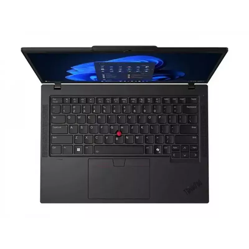 Lenovo ThinkPad T14 Gen 6 (Intel) Copilot+ PC Intel Core Ultra 5 226V Portátil 35,6 cm (14
