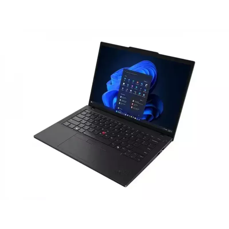 Lenovo ThinkPad T14 Gen 6 (Intel) Copilot+ PC Intel Core Ultra 5 226V Portátil 35,6 cm (14