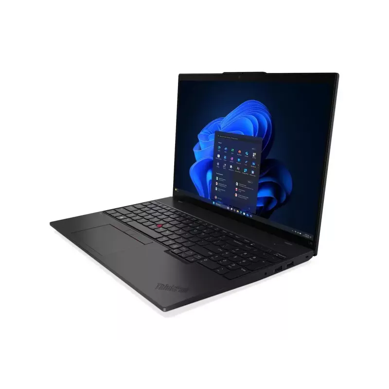 Lenovo ThinkPad L16 G2 Intel | Negro | 16