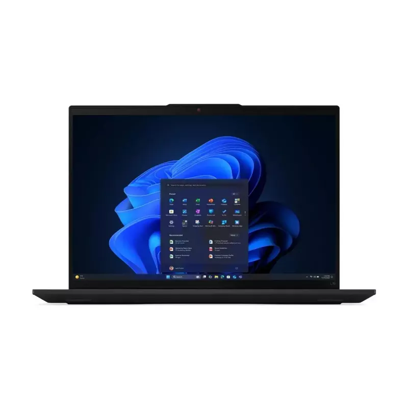 Lenovo ThinkPad L16 G2 Intel | Negro | 16