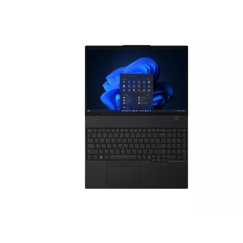 Lenovo ThinkPad L16 G2 Intel | Negro | 16