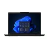 Portátil Lenovo ThinkPad L16 G2 AMD — 16 inch IPS WUXGA (1920x1200), Ryzen 7 PRO, 16GB DDR5, 512GB SSD, Radeon 780M, Windows 11 Pro