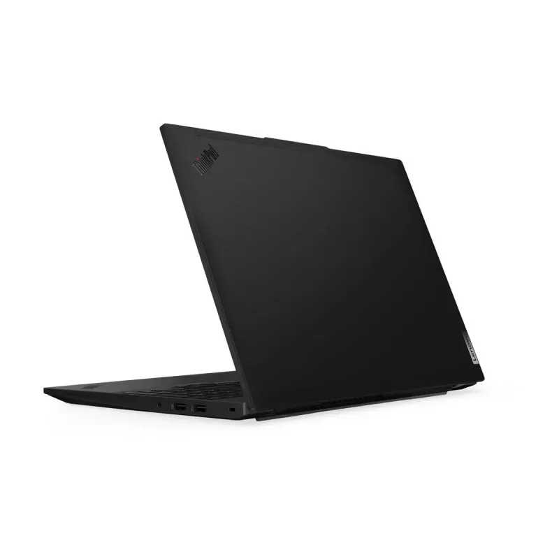 Portátil Lenovo ThinkPad L16 G2 AMD — 16 inch IPS WUXGA (1920x1200), Ryzen 7 PRO, 16GB DDR5, 512GB SSD, Radeon 780M, Windows 11 Pro