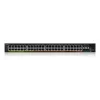 Zyxel XMG2230-52HP Gestionado L2/L3 2.5G Ethernet (100/1000/2500) Power over Ethernet (PoE) 1U Negro