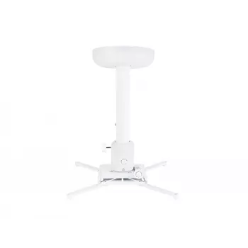 Soporte de techo para proyector Multibrackets M Universal 500-800 con Finetune