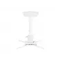 Soporte de techo para proyector Multibrackets M Universal 500-800 con Finetune
