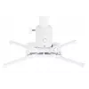 Soporte de techo para proyector Multibrackets M Universal 500-800 con Finetune