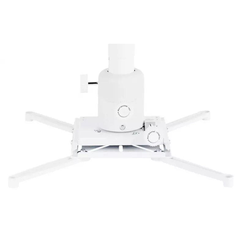 Soporte de techo para proyector Multibrackets M Universal 500-800 con Finetune