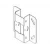 Soporte de techo para proyector Multibrackets M Universal 500-800 con Finetune