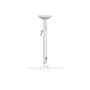 Soporte de techo para proyector MULTIBRACKETS M HD ajustable 620–800 mm, blanco, máx. 30 kg