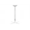 Soporte de techo para proyector MULTIBRACKETS M HD ajustable 620–800 mm, blanco, máx. 30 kg