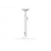Soporte de techo para proyector MULTIBRACKETS M HD ajustable 620–800 mm, blanco, máx. 30 kg